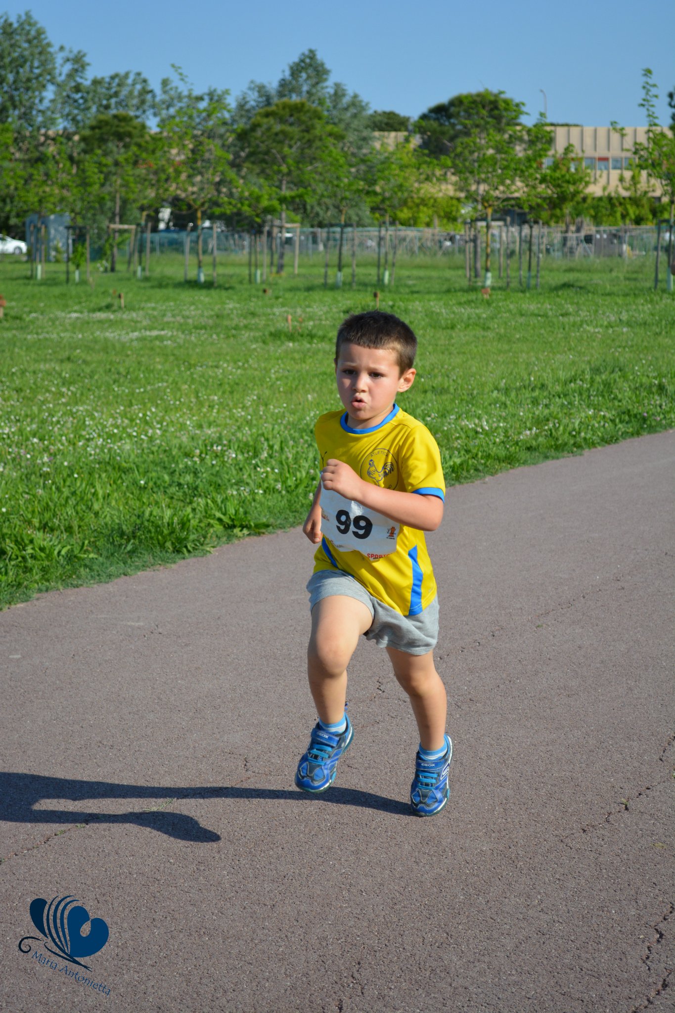 Ravenna: Parco Baronio (Promesse) - 14 maggio 2022
